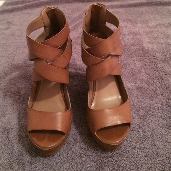 Wedges (5.5)