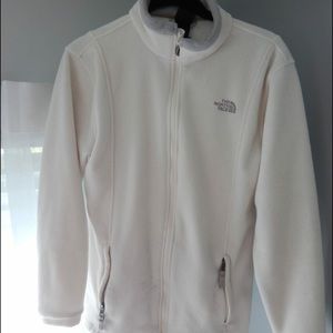 The North Face Fleece Jacket Kids XL/TG
