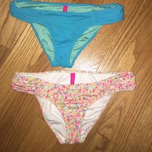 VS Bathing suit bottoms