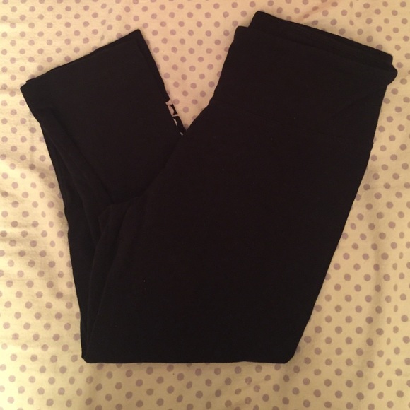 Capri Leggings
