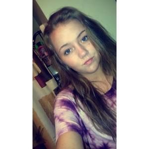 Meet your Posher, Savannah