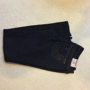 True Religion Gwen Skinny Jeans