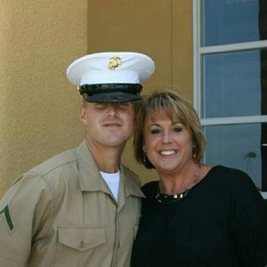 Meet your Posher, Jill