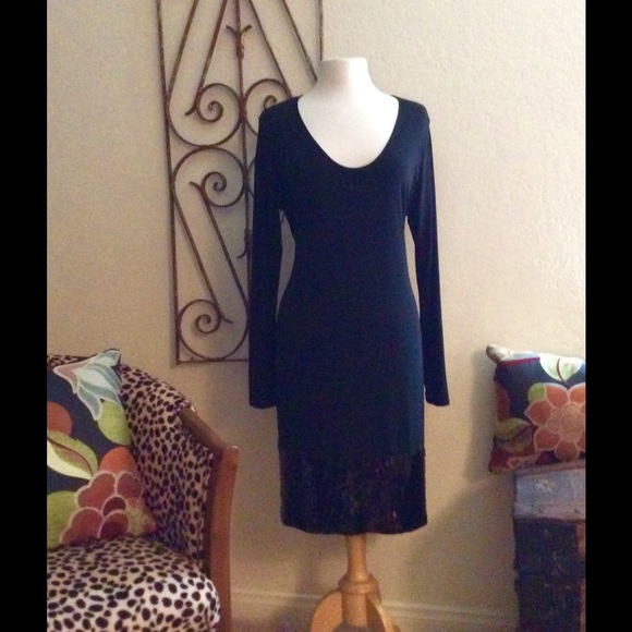 CK Party Dress