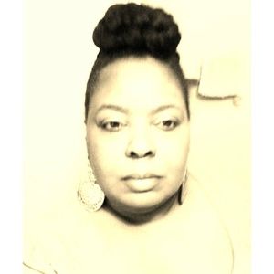 Meet your Posher, Patricia