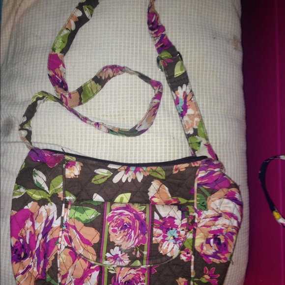 Vera Bradley Hipster