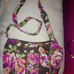 Vera Bradley Hipster