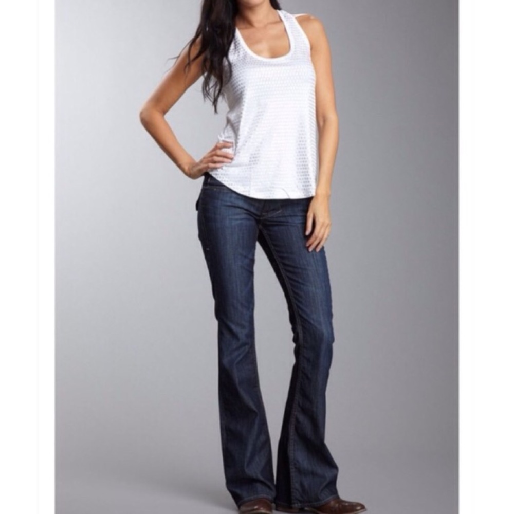 ❌SOLD❌ William Rast Flare jeans "premium denim"💋