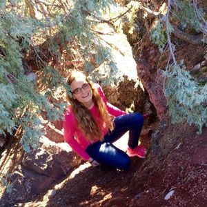 Meet your Posher, Zenobia