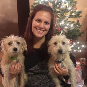 Meet your Posher, Brooke