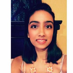 Meet your Posher, Shweta