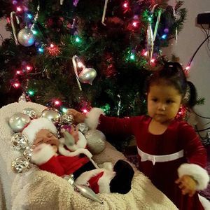 Meet your Posher, Yesenia
