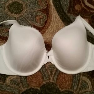 Perfect Coverage Bra