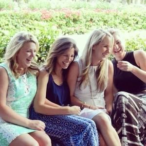 Meet your Posher, Brittany