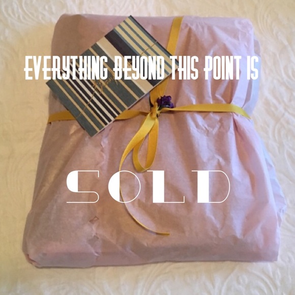 📦everything beyond this point is sold📦