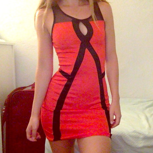 Bodycon Dress