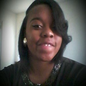 Meet your Posher, Tabatha