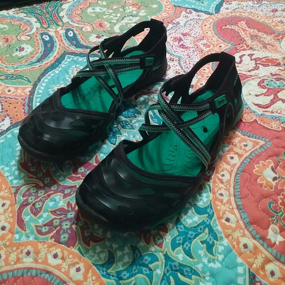 Jambu tropics terra-vegan water shoe
