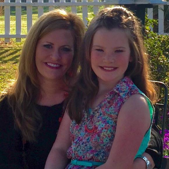 Meet your Posher, Amy