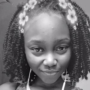 Meet your Posher, Keriesha