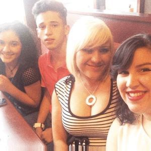 Meet your Posher, Ali