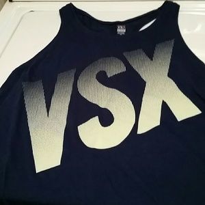 VS Sport tank