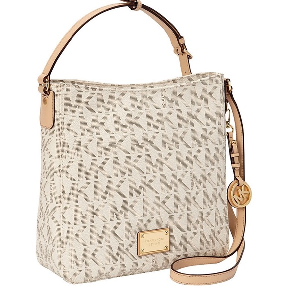 ML Large JetSet Crossbody