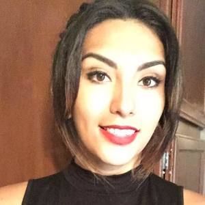 Meet your Posher, Lidia