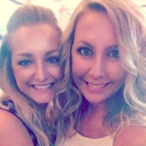 Meet your Posher, Marissa