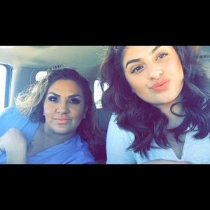 Meet your Posher, Mariah