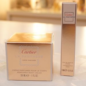 Cartier La Panthere