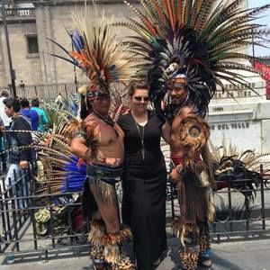 Meet your Posher, Elsa