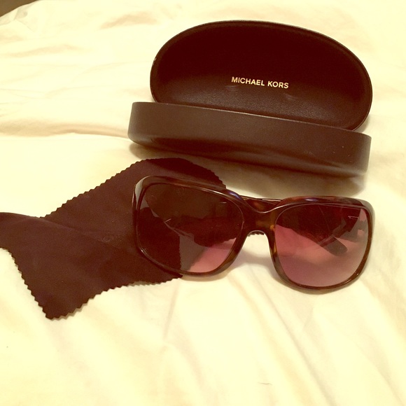 Michael Kors Sunglasses