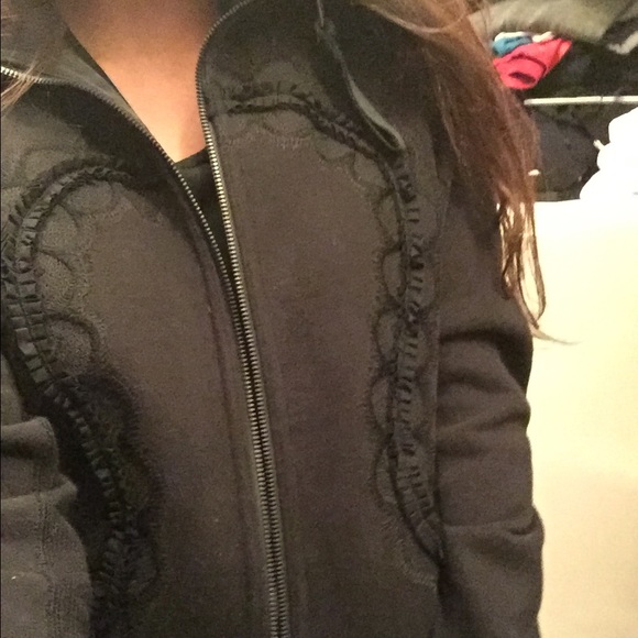 Lulu lemon jacket