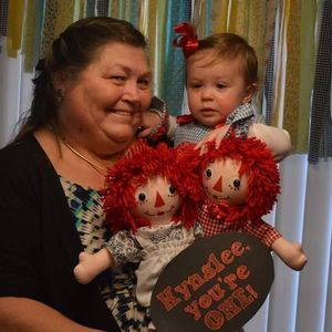 Meet your Posher, Mae