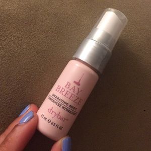 Drybar Bay Breeze Hydrating Shot, deluxe sample