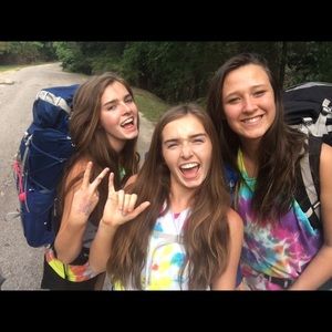 Meet your Posher, Kennedy