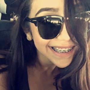 Meet your Posher, Diana