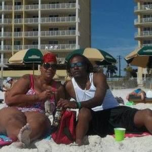 Meet your Posher, Erica