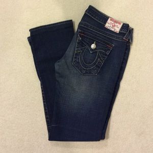 True Religion Billy Jeans 29