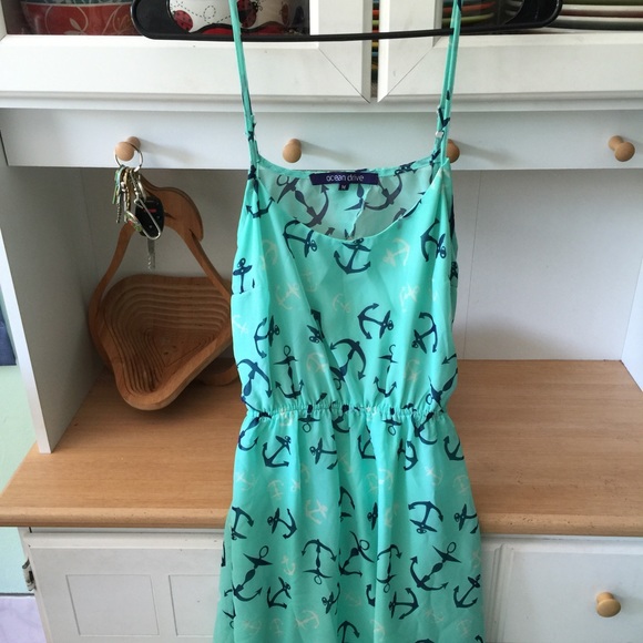 Dresses & Skirts - Casual summer dress