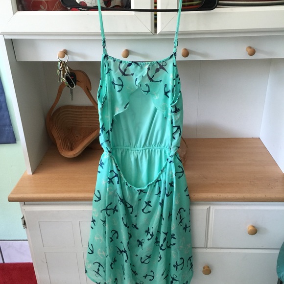 Casual summer dress - Picture 2 of 3