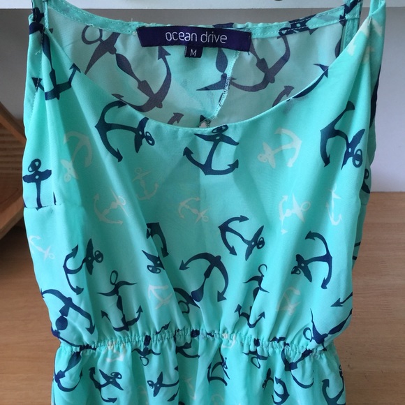 Casual summer dress - Picture 3 of 3