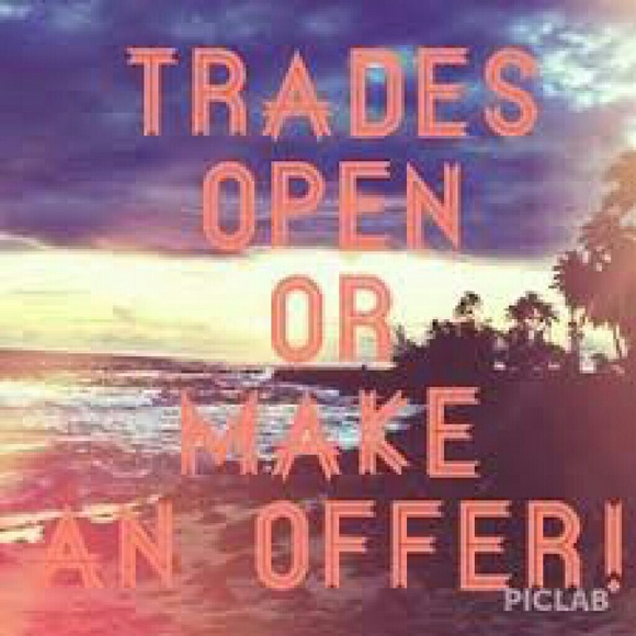 Like this if you trade!