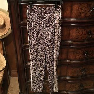 Rebecca Taylor track pants