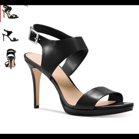 Brand new Michael Kors sandals
