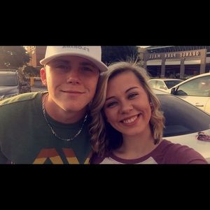 Meet your Posher, Mckenzie