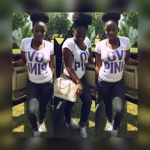 Meet your Posher, Acacia