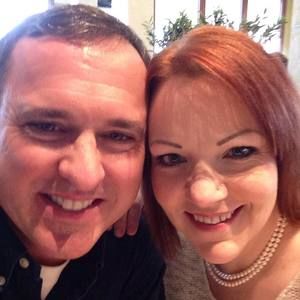 Meet your Posher, Kristin