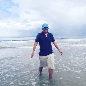 Meet your Posher, Samuel